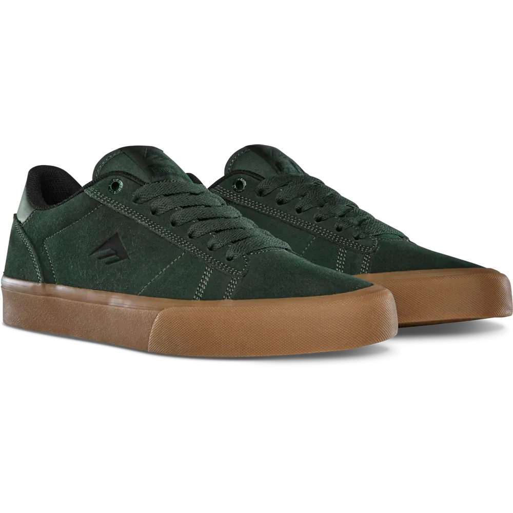 emerica-moca-scarpe-skate-green-gum image 5
