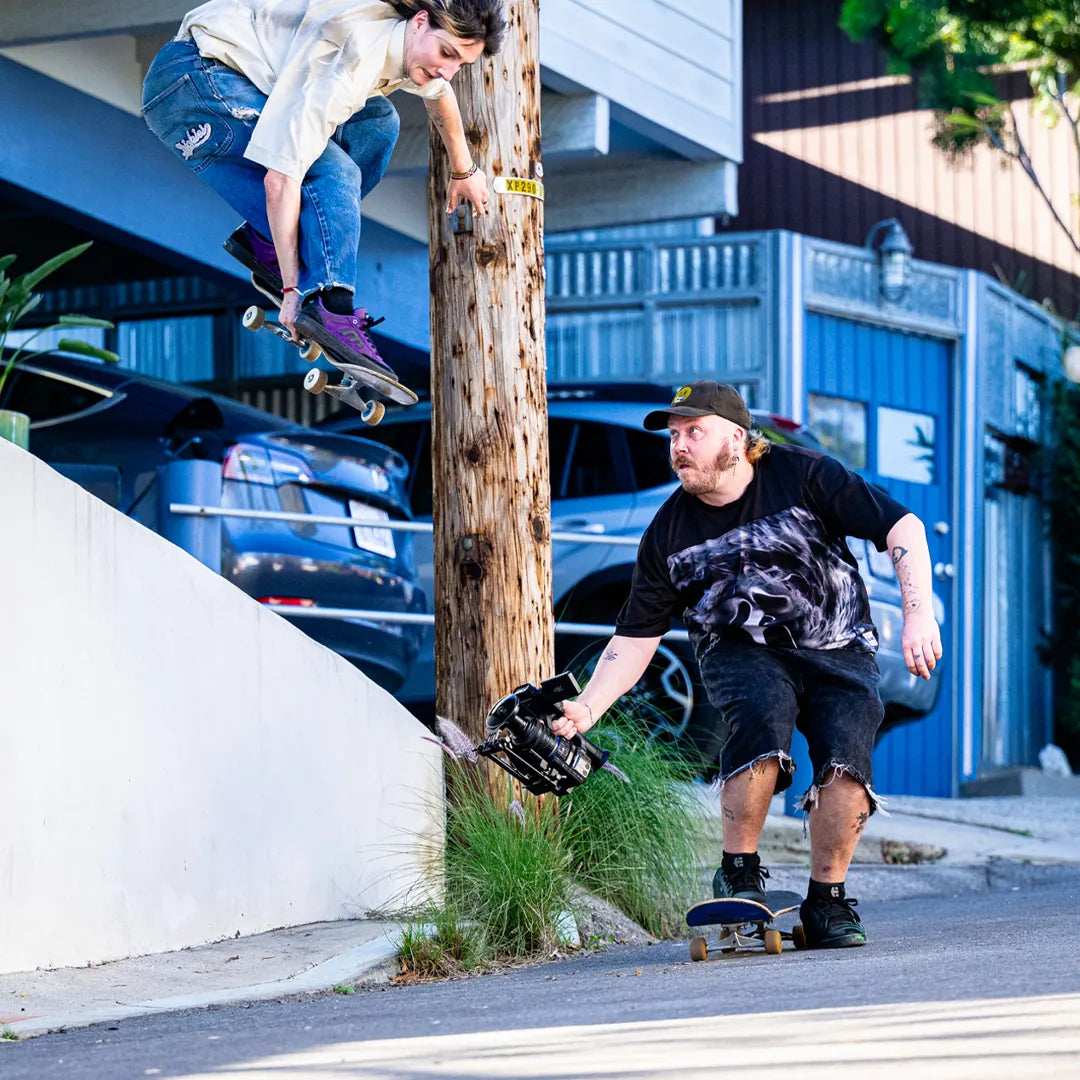 etnies-locut-vulc-x-werka-scarpe-da-skate-vulcanizzate image 2