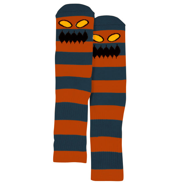 toy-machine-monster-big-stripe-sock-calzini-skate image 3
