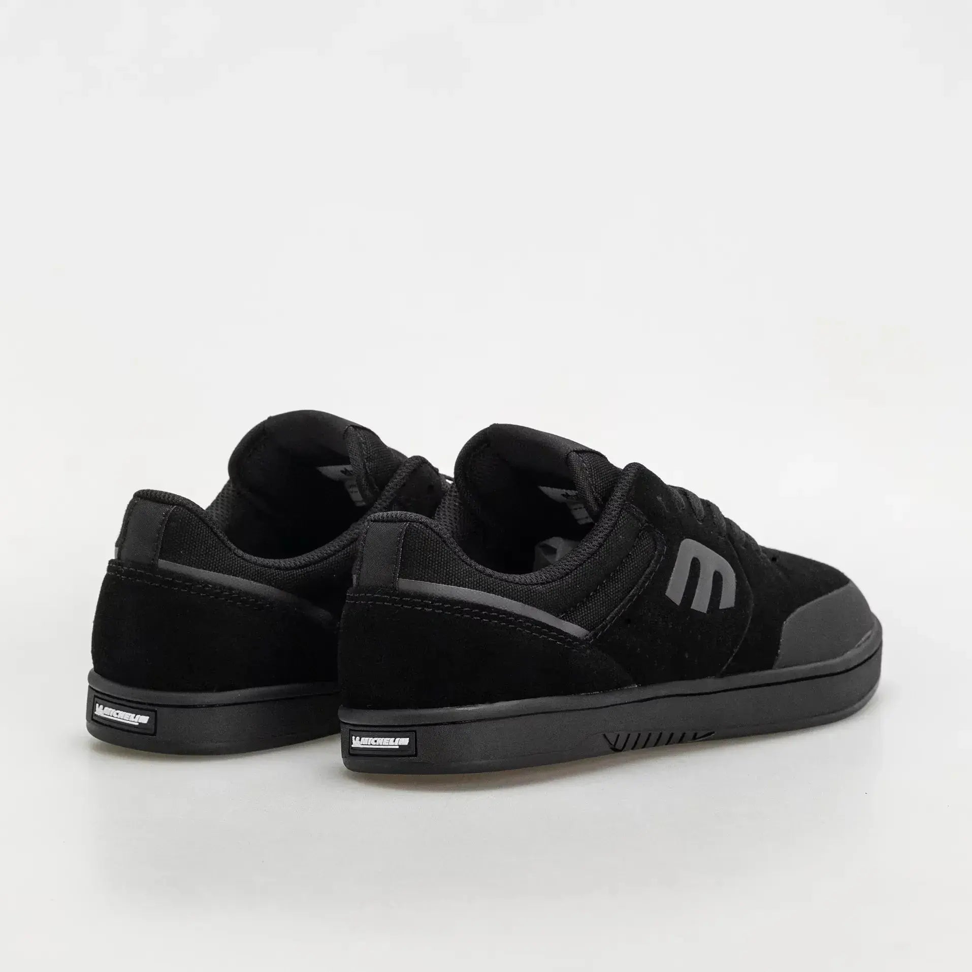etnies-marana-michelin-scarpe-da-skate-black-raw image 6