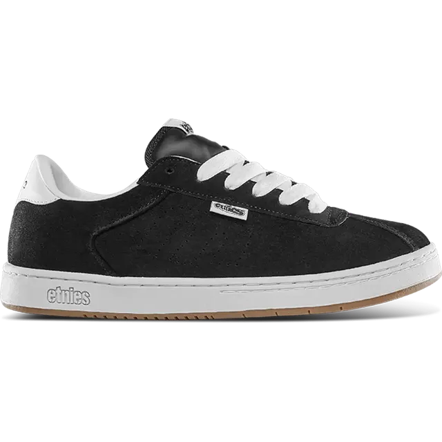 etnies-scam-og-1993-scarpe-skate-black-white image 1