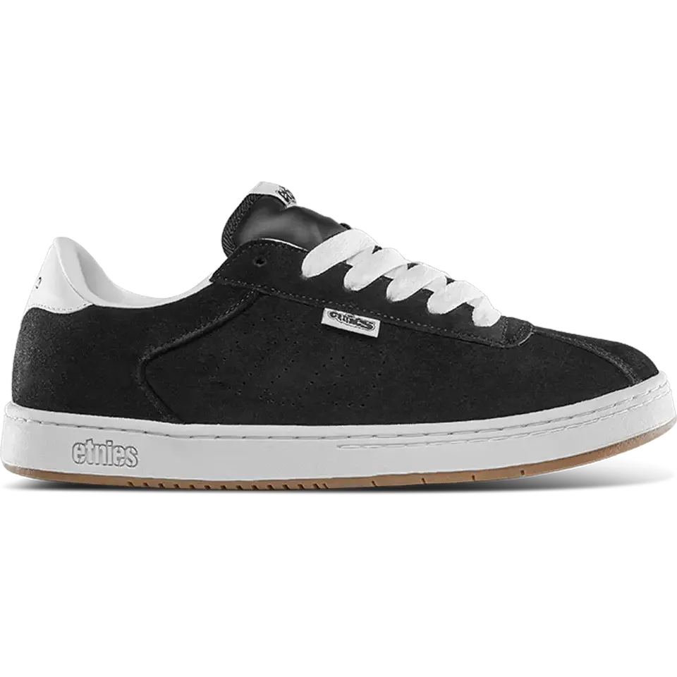 etnies-scam-og-1993-scarpe-skate-black-white image 1