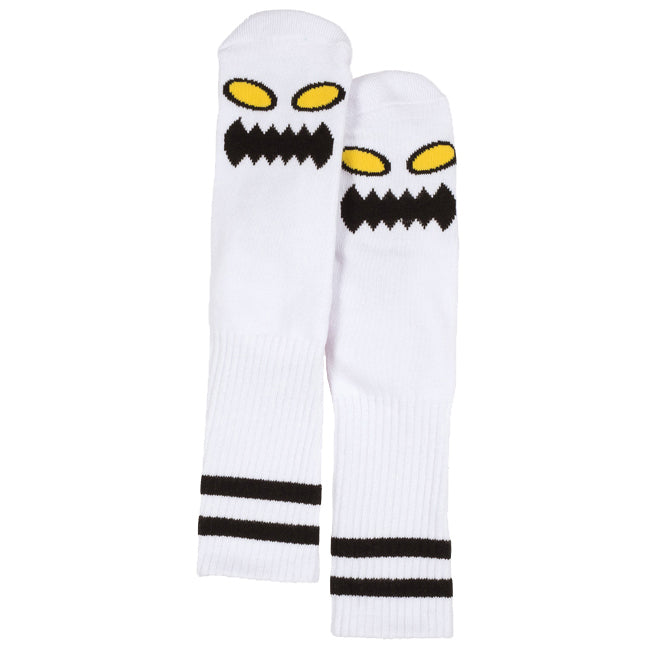 toy-machine-monster-face-calzini-skate image 4