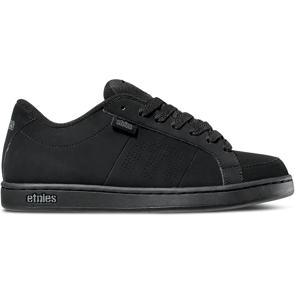 etnies-kingpin-scarpe-da-skate-black-black image 1