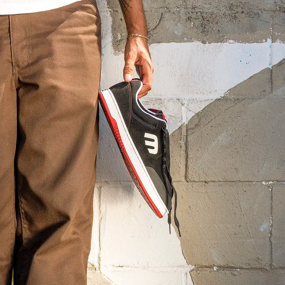 etnies-marana-michelin-scarpe-da-skate-blacktop-wash image 5