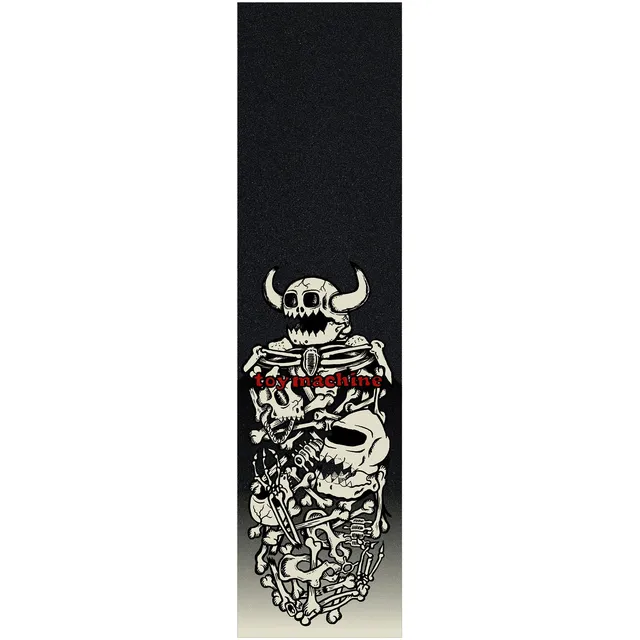 toy-machine-dead-monster-grip-nastro-grip-per-skateboard image 1