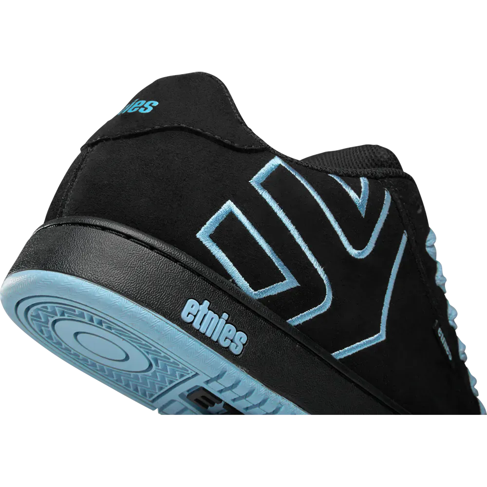 etnies-fader-scarpe-da-skate-black-light-blue image 4