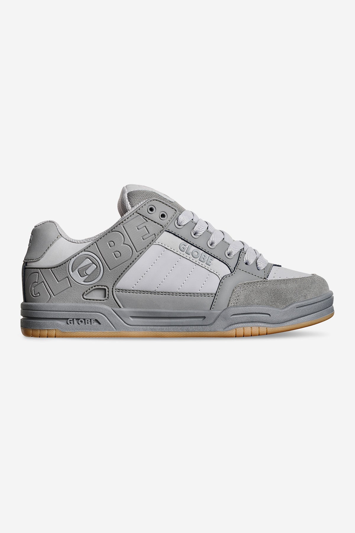 globe-tilt-scarpe-skate-smoke image 1
