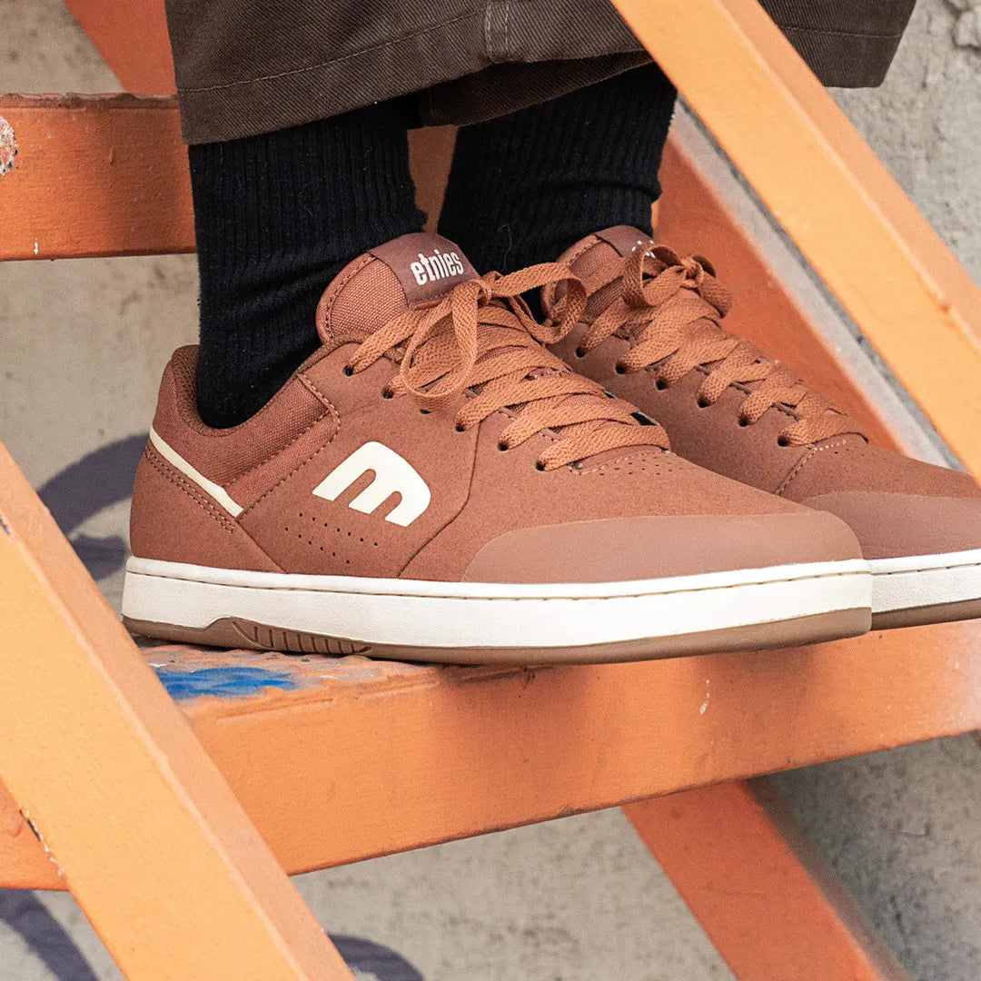 etnies-marana-michelin-scarpe-da-skate-copper image 2