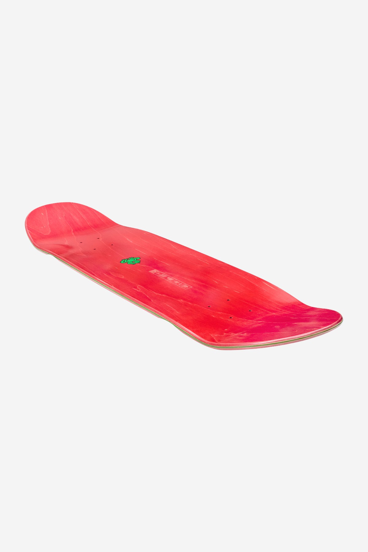 globe-punter-tavola-deck-skateboard-9-125-animal-collector image 4