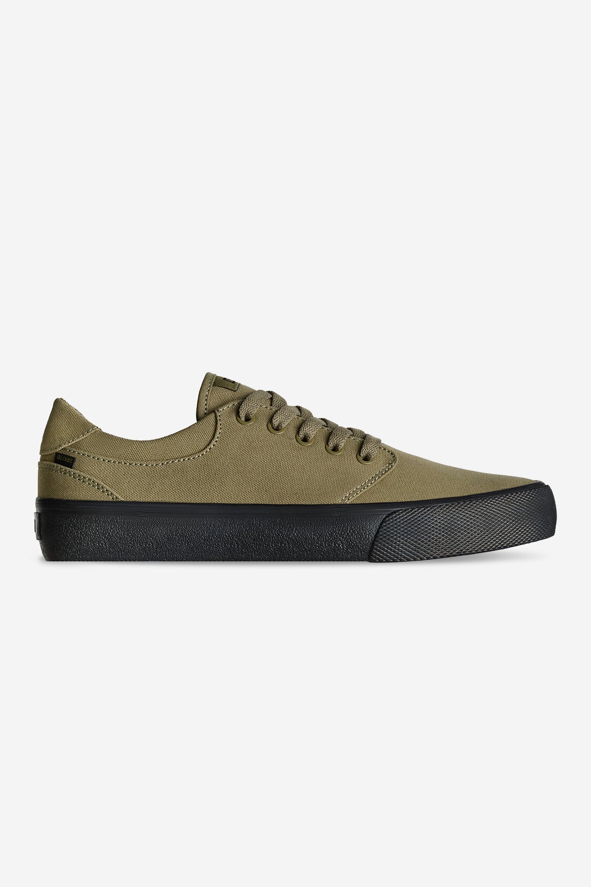 globe-goodstock-scarpe-skate-pine-black image 1