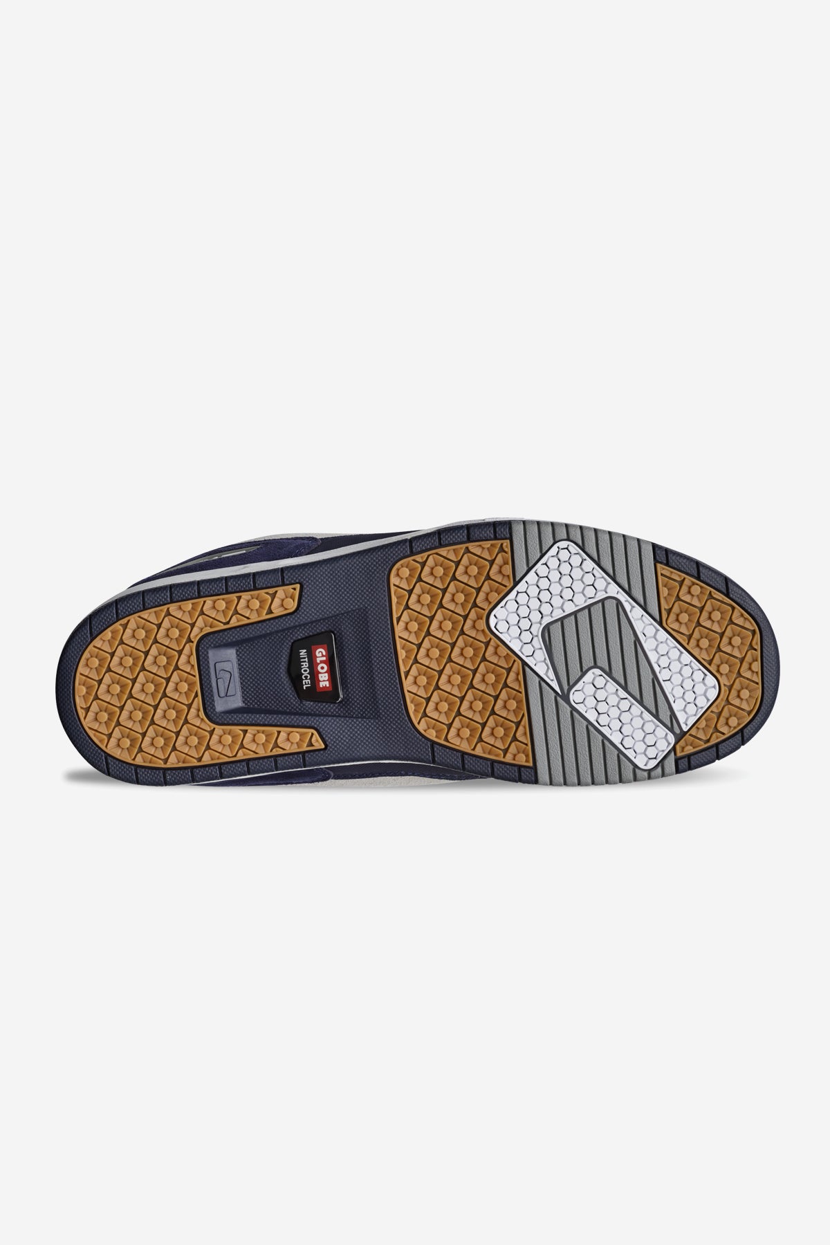 globe-ct-4-scarpe-da-skate-white-navy image 3