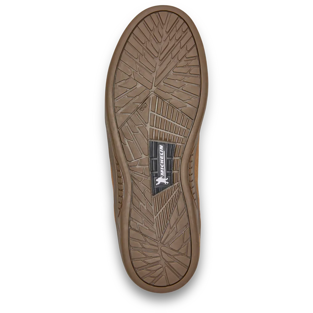 etnies-marana-michelin-scarpe-da-skate-brown-gum image 3