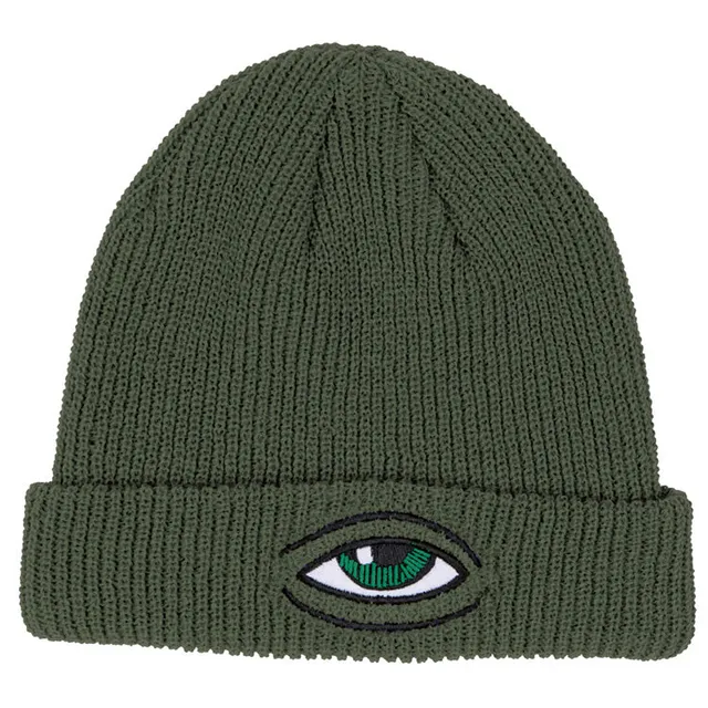 toy-machine-sect-eye-dock-berretto-beanie image 1
