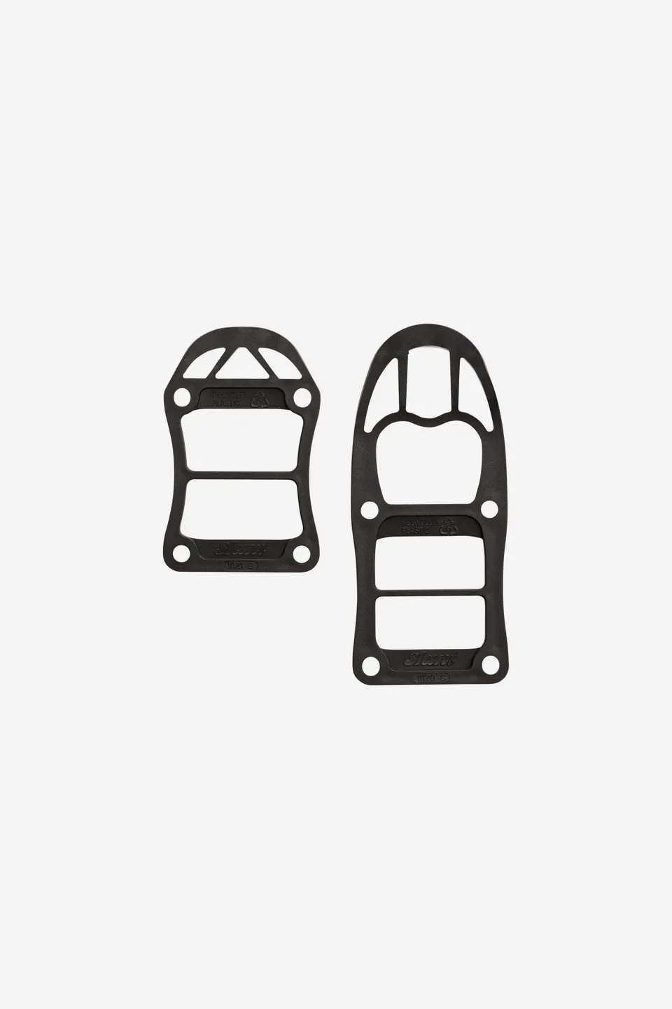 globe-slant-ss-stackable-riser-pads-black-alzapattini-skate image 1