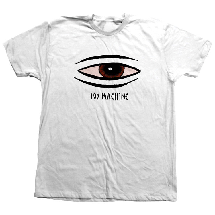 toy-machine-sect-eye-t-shirt-skate image 4