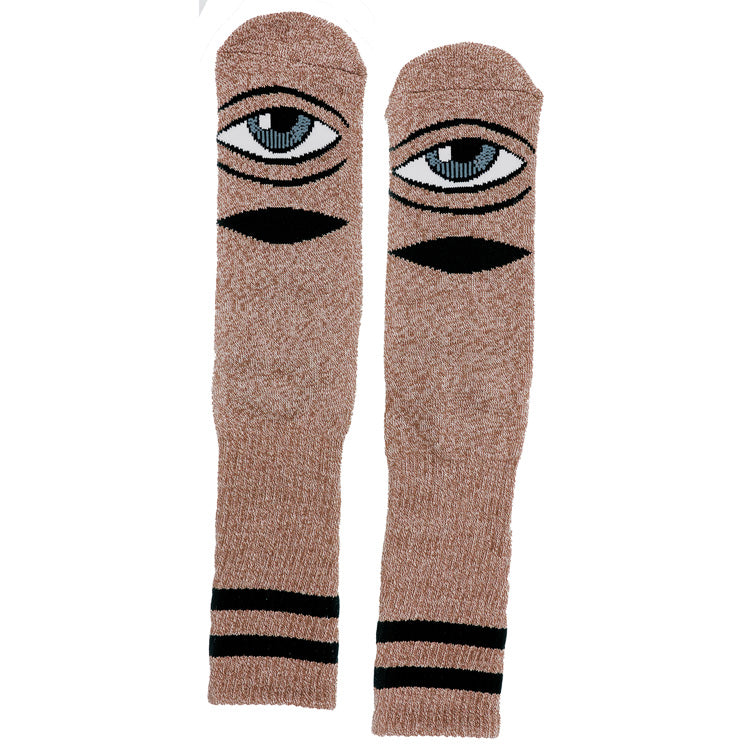 toy-machine-heather-sect-eye-calzini-skate image 6