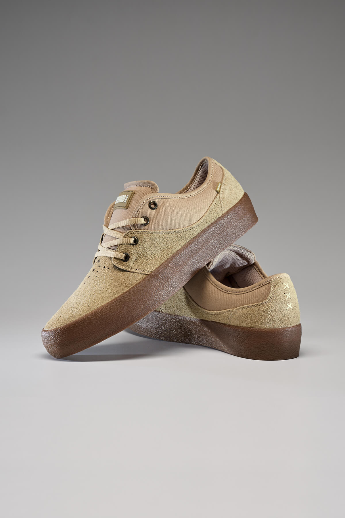 globe-mahalo-skate-shoes-sand-crepe image 7