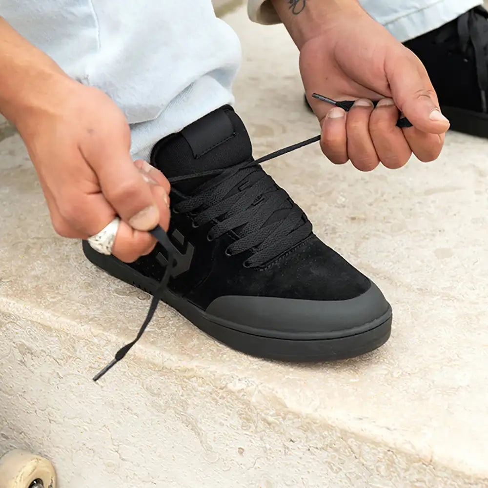 etnies-marana-michelin-scarpe-da-skate-uomo-black-black-black image 4