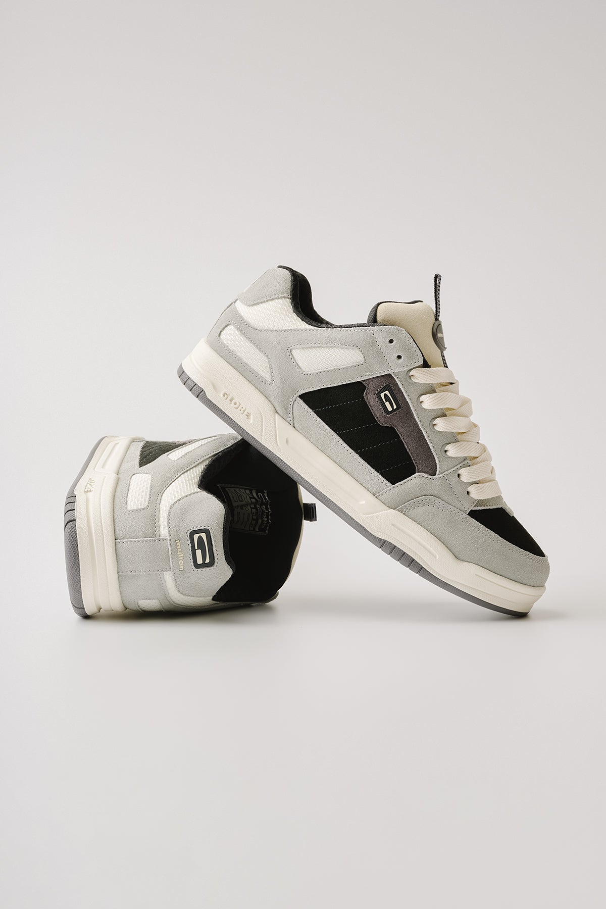 globe-tilt-prime-scarpe-grey image 5
