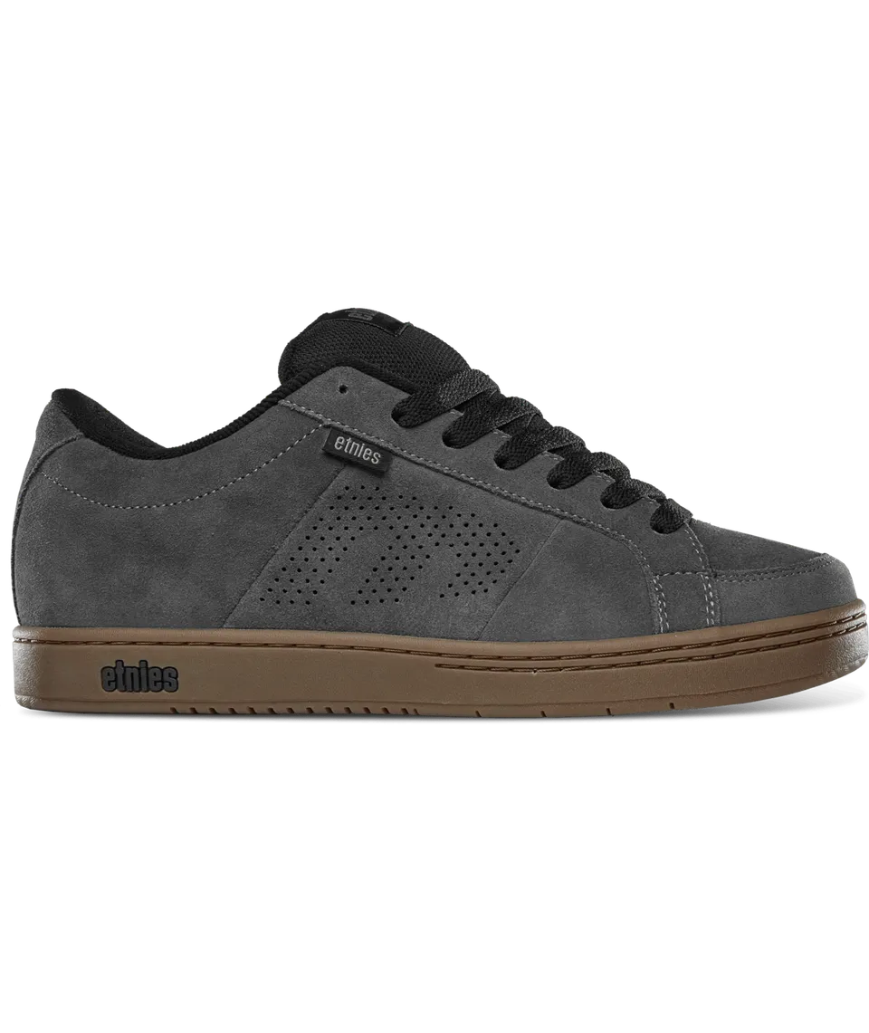 etnies-kingpin-scarpe-da-skate-carbon image 1
