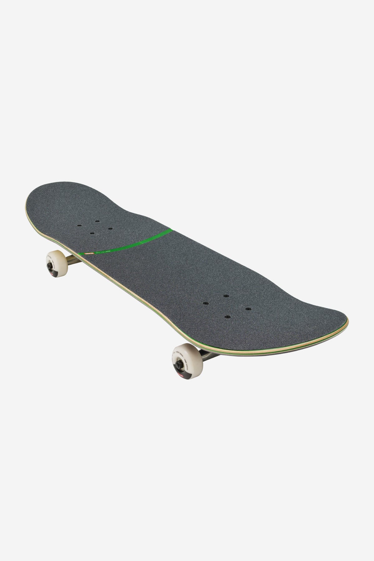 globe-g1-posi-dip-8-25-complete-skateboard-black-green image 4