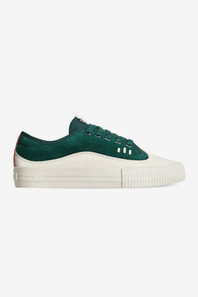 globe-gillette-scarpe-skate-pro-austyn-moss-cream image 1