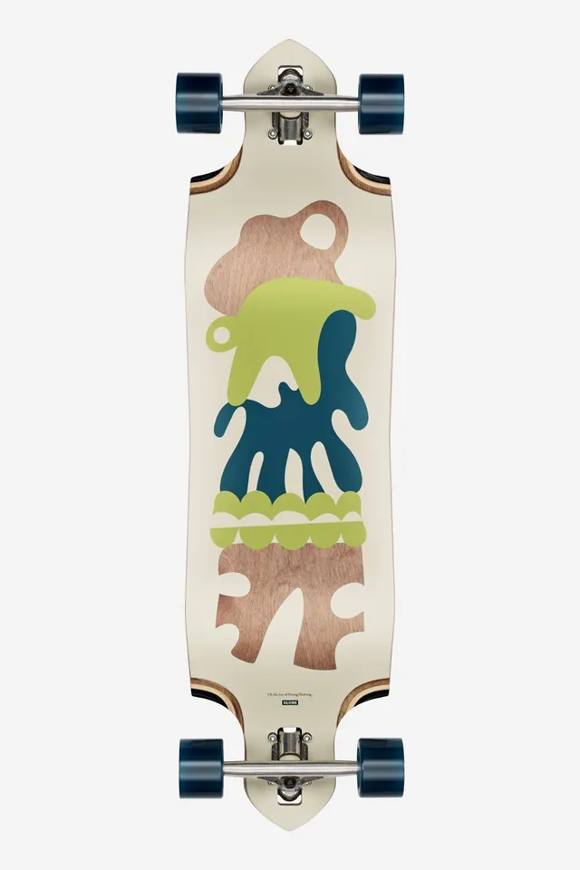 globe-geminon-micro-drop-longboard-37-dawn image 1