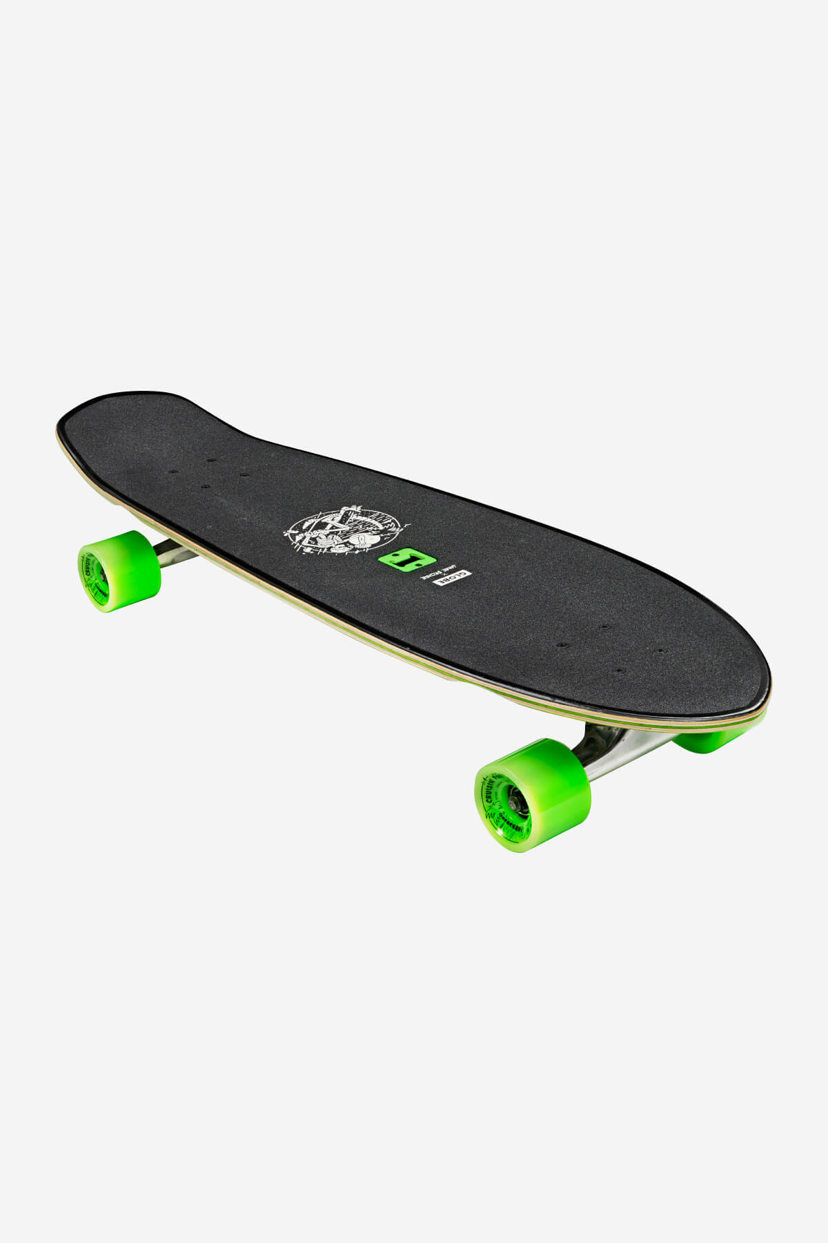 globe-big-blazer-32-cruiserboard-good-times-roll image 4